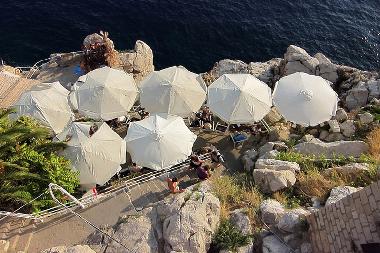 Appartement de vacances �/en/au Dubrovnik (Dubrovacko-Neretvanska)ou appartement ou maison de vacances