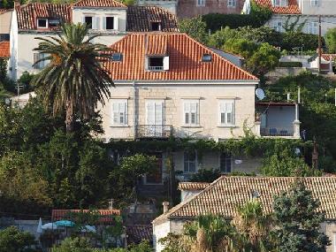 Appartement de vacances /en/au Dubrovnik (Dubrovacko-Neretvanska)ou appartement ou maison de vacances