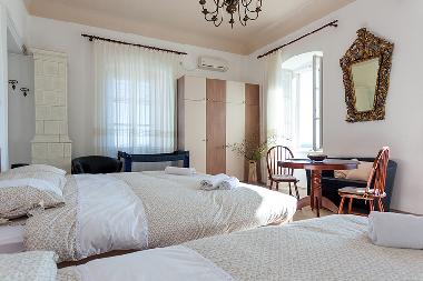 Appartement de vacances /en/au Dubrovnik (Dubrovacko-Neretvanska)ou appartement ou maison de vacances