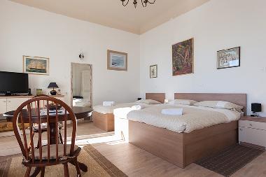 Appartement de vacances /en/au Dubrovnik (Dubrovacko-Neretvanska)ou appartement ou maison de vacances