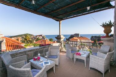 Appartement de vacances /en/au Dubrovnik (Dubrovacko-Neretvanska)ou appartement ou maison de vacances