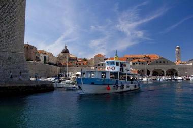 Appartement de vacances /en/au Dubrovnik (Dubrovacko-Neretvanska)ou appartement ou maison de vacances
