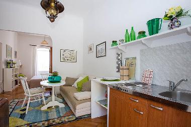 Appartement de vacances /en/au Dubrovnik (Dubrovacko-Neretvanska)ou appartement ou maison de vacances