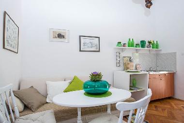 Appartement de vacances /en/au Dubrovnik (Dubrovacko-Neretvanska)ou appartement ou maison de vacances