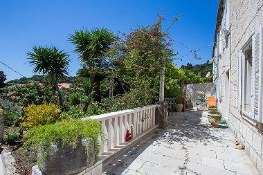 Appartement de vacances /en/au Dubrovnik (Dubrovacko-Neretvanska)ou appartement ou maison de vacances