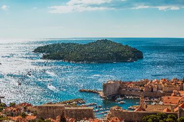 Appartement de vacances /en/au Dubrovnik (Dubrovacko-Neretvanska)ou appartement ou maison de vacances