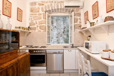 Appartement de vacances �/en/au Dubrovnik (Dubrovacko-Neretvanska)ou appartement ou maison de vacances