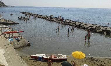 Appartement de vacances /en/au Imperia (Imperia)ou appartement ou maison de vacances