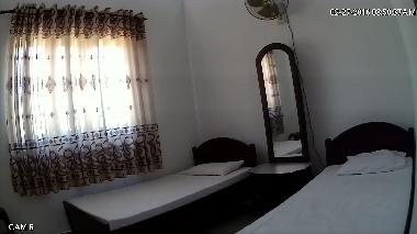 Chambre avec petit djeuner /en/au Kurunegale (Kurunegala)ou appartement ou maison de vacances