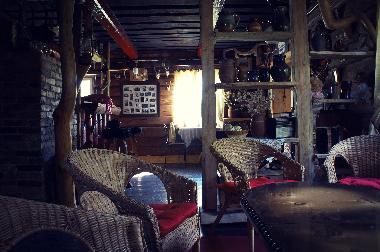 Maison de vacances �/en/au Ilūkstes novads (Lettland)ou appartement ou maison de vacances