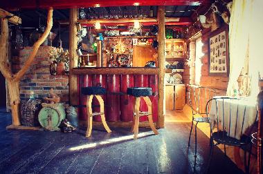 Maison de vacances �/en/au Ilūkstes novads (Lettland)ou appartement ou maison de vacances