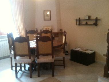 Villa �/en/au Tramonti (Salerno)ou appartement ou maison de vacances