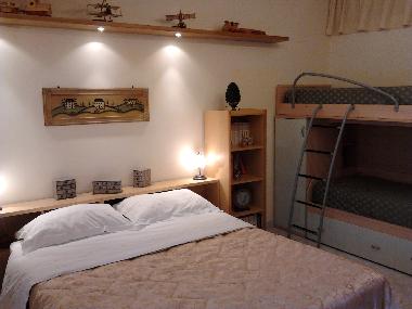 Villa �/en/au Tramonti (Salerno)ou appartement ou maison de vacances