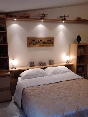 Villa �/en/au Tramonti (Salerno)ou appartement ou maison de vacances