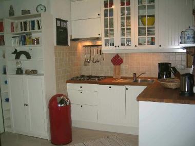Maison de vacances �/en/au Nieuwvliet-Bad (Zeeland)ou appartement ou maison de vacances