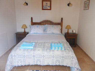 Maison de vacances /en/au Cercal (Alentejo Litoral)ou appartement ou maison de vacances