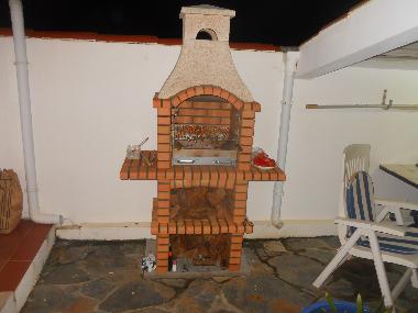 Maison de vacances /en/au Cercal (Alentejo Litoral)ou appartement ou maison de vacances