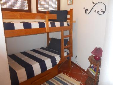 Maison de vacances /en/au Cercal (Alentejo Litoral)ou appartement ou maison de vacances