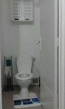 Maison de vacances �/en/au BASSE TERRE (Guadeloupe)ou appartement ou maison de vacances