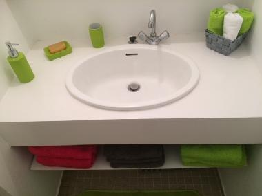 Maison de vacances �/en/au BASSE TERRE (Guadeloupe)ou appartement ou maison de vacances