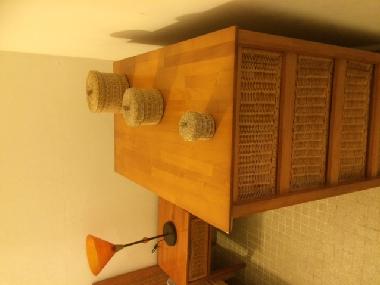 Maison de vacances �/en/au BASSE TERRE (Guadeloupe)ou appartement ou maison de vacances