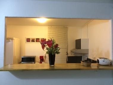 Maison de vacances �/en/au BASSE TERRE (Guadeloupe)ou appartement ou maison de vacances