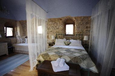 Maison de vacances �/en/au Chios (Chios)ou appartement ou maison de vacances