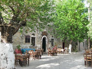 Maison de vacances �/en/au Chios (Chios)ou appartement ou maison de vacances
