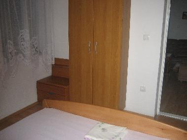 Maison de vacances /en/au Omi (Splitsko-Dalmatinska)ou appartement ou maison de vacances