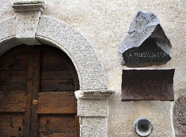 Appartement de vacances /en/au Giuliano di Roma (Frosinone)ou appartement ou maison de vacances
