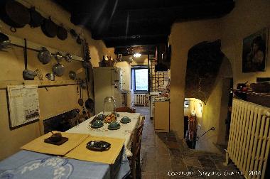Appartement de vacances /en/au Giuliano di Roma (Frosinone)ou appartement ou maison de vacances