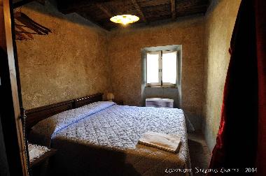 Appartement de vacances /en/au Giuliano di Roma (Frosinone)ou appartement ou maison de vacances
