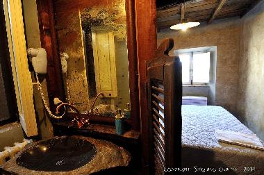 Appartement de vacances /en/au Giuliano di Roma (Frosinone)ou appartement ou maison de vacances