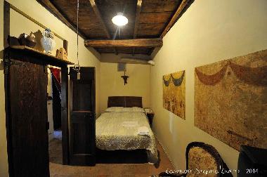 Appartement de vacances /en/au Giuliano di Roma (Frosinone)ou appartement ou maison de vacances