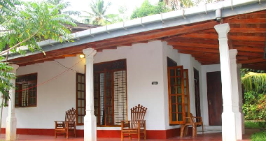 Villa �/en/au weligama (Matara)ou appartement ou maison de vacances