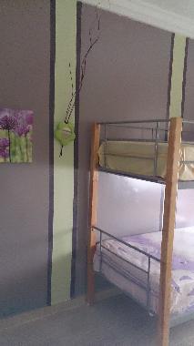 Appartement de vacances �/en/au AGADIR (Agadir)ou appartement ou maison de vacances