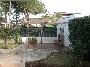 Maison de vacances /en/au Capo San Vito (Taranto)ou appartement ou maison de vacances