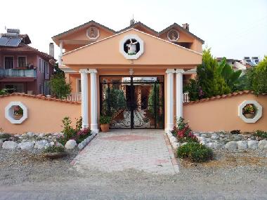 Maison de vacances /en/au Dalyan (Mugla)ou appartement ou maison de vacances