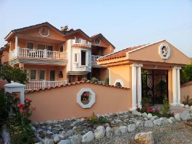 Maison de vacances /en/au Dalyan (Mugla)ou appartement ou maison de vacances