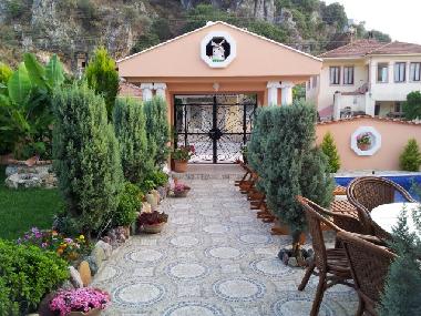 Maison de vacances /en/au Dalyan (Mugla)ou appartement ou maison de vacances