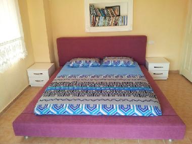 Maison de vacances /en/au Dalyan (Mugla)ou appartement ou maison de vacances