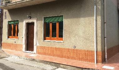 Appartement de vacances �/en/au CAPO D