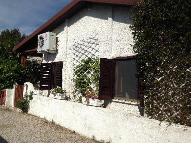 Maison de vacances �/en/au terracina (Latina)ou appartement ou maison de vacances