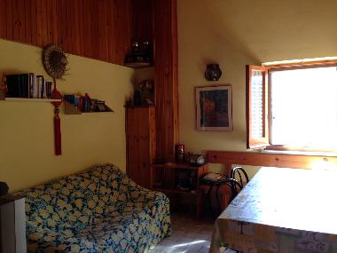 Maison de vacances �/en/au terracina (Latina)ou appartement ou maison de vacances