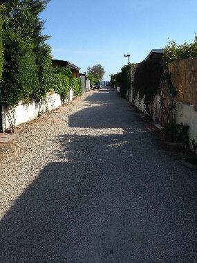 Maison de vacances �/en/au terracina (Latina)ou appartement ou maison de vacances