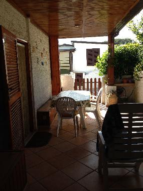 Maison de vacances �/en/au terracina (Latina)ou appartement ou maison de vacances