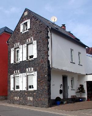 Maison de vacances /en/au Bell (Eifel - Ahr)ou appartement ou maison de vacances