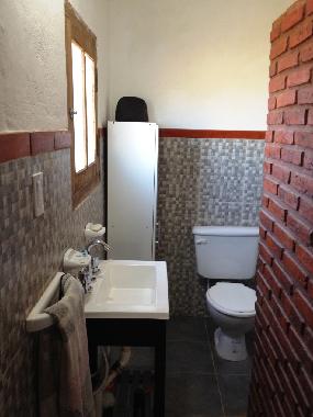 Maison de vacances �/en/au Guandacol (La Rioja)ou appartement ou maison de vacances