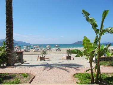 Appartement de vacances /en/au Fethiye (Mugla)ou appartement ou maison de vacances