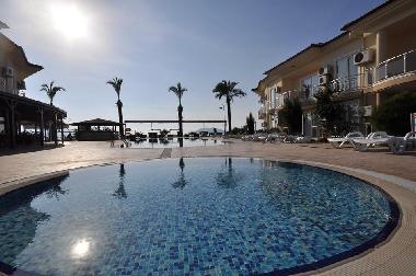 Appartement de vacances /en/au Fethiye (Mugla)ou appartement ou maison de vacances
